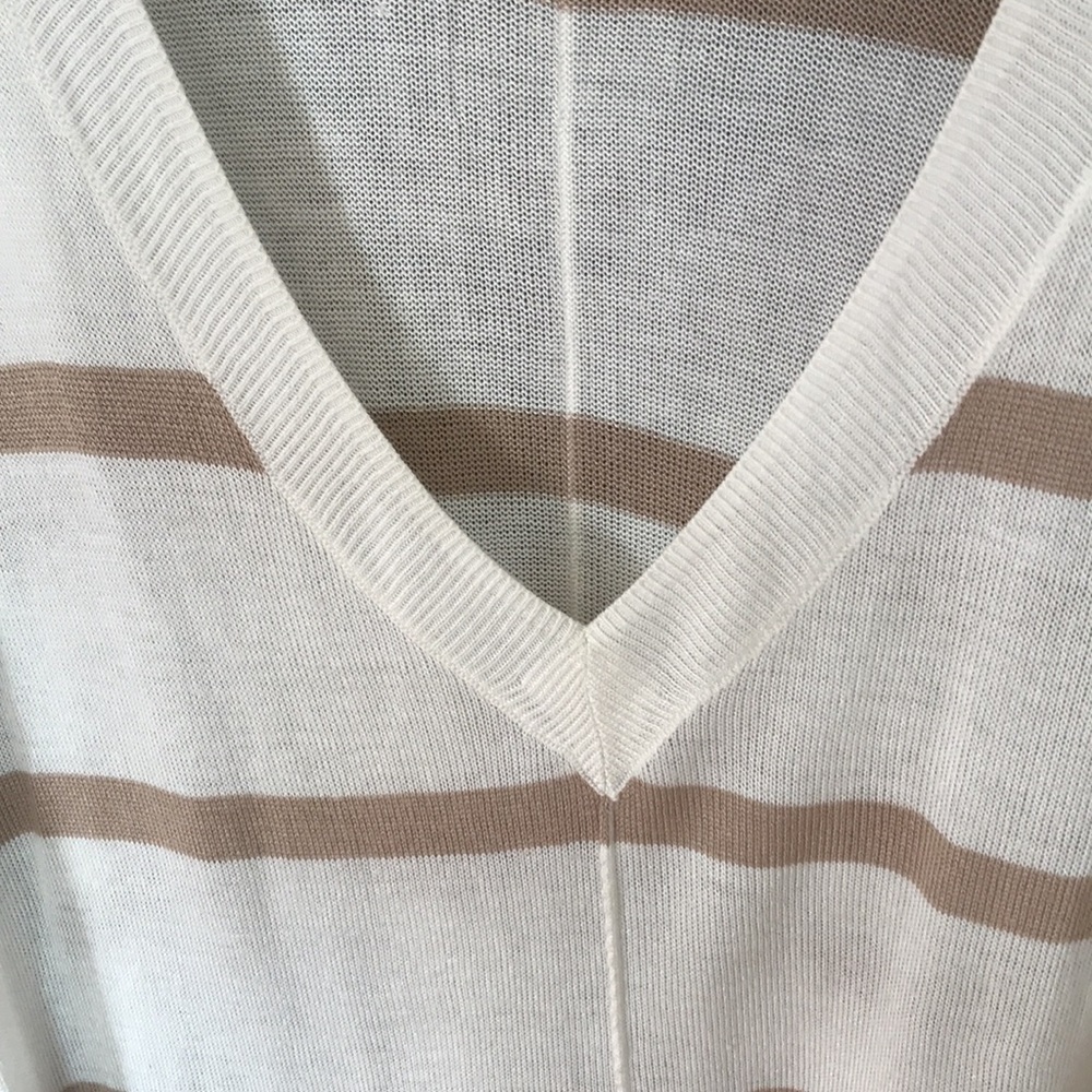 Lane Bryant sweater - Picture 2 of 6